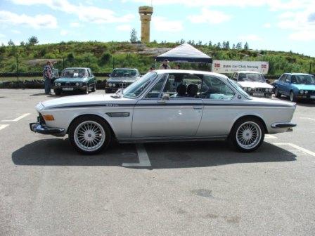 BMW 30 csl 2275360